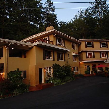 Lakeview At Fontana Lauada Exterior photo